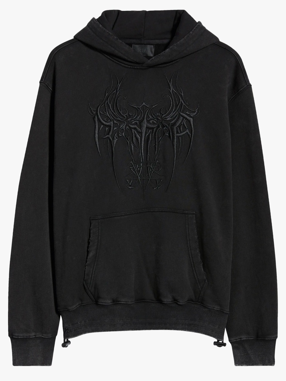 RTA Jordan Black Cyber
Sigilism Hoodie XL